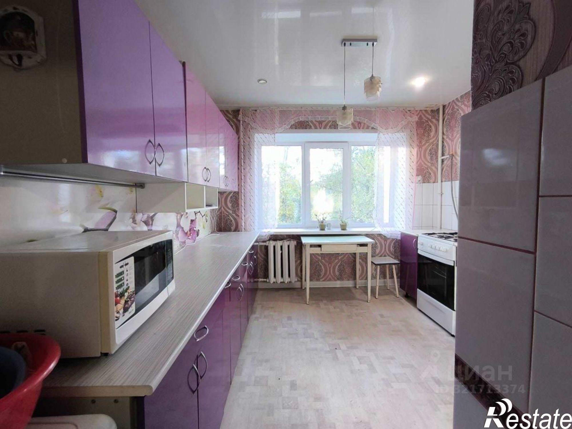 Купить комнату за 800 000 рублей на улица Левитана, 6