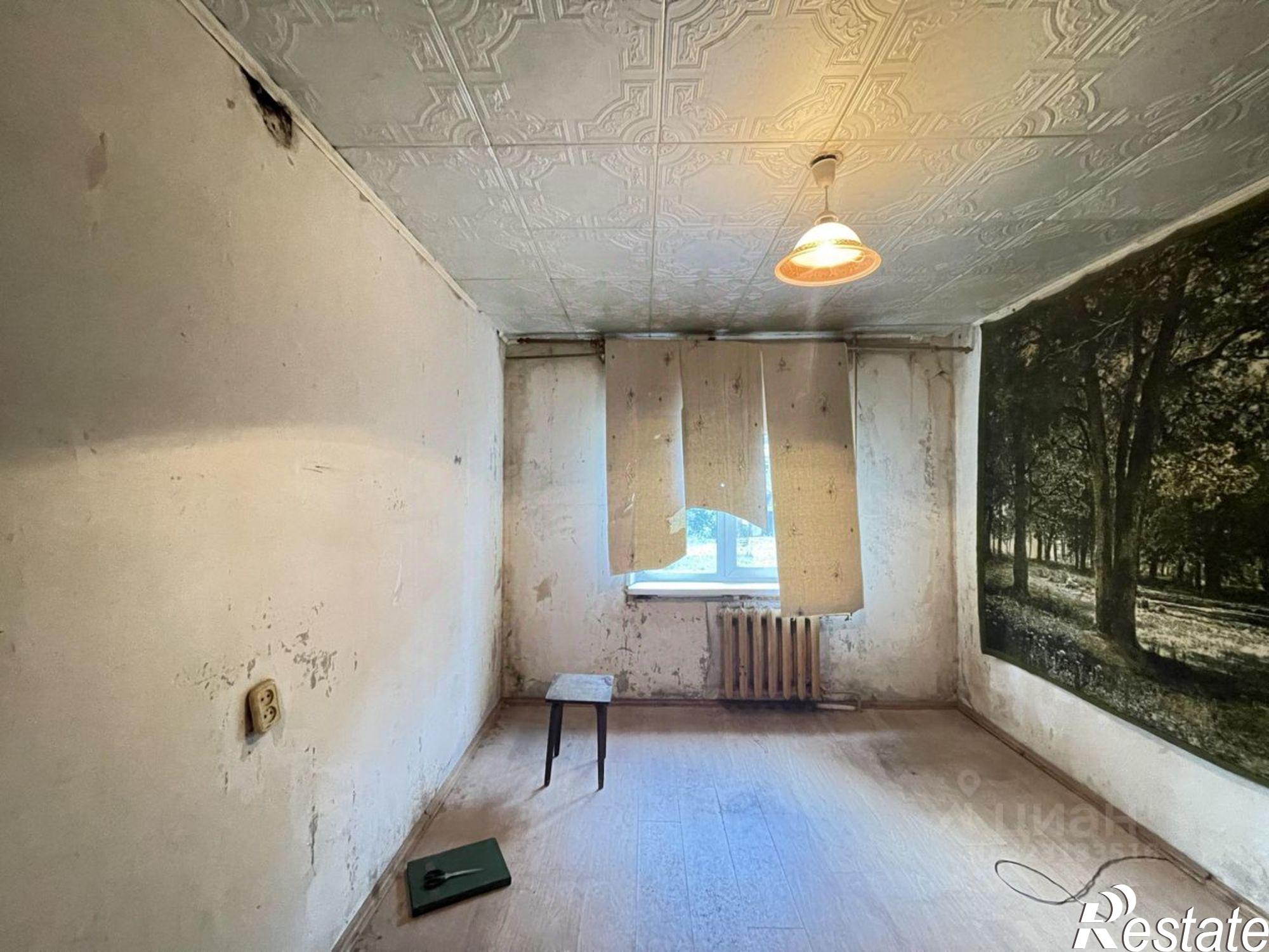 Купить квартиру за 2 900 000 рублей на Индустриальная улица, 6А