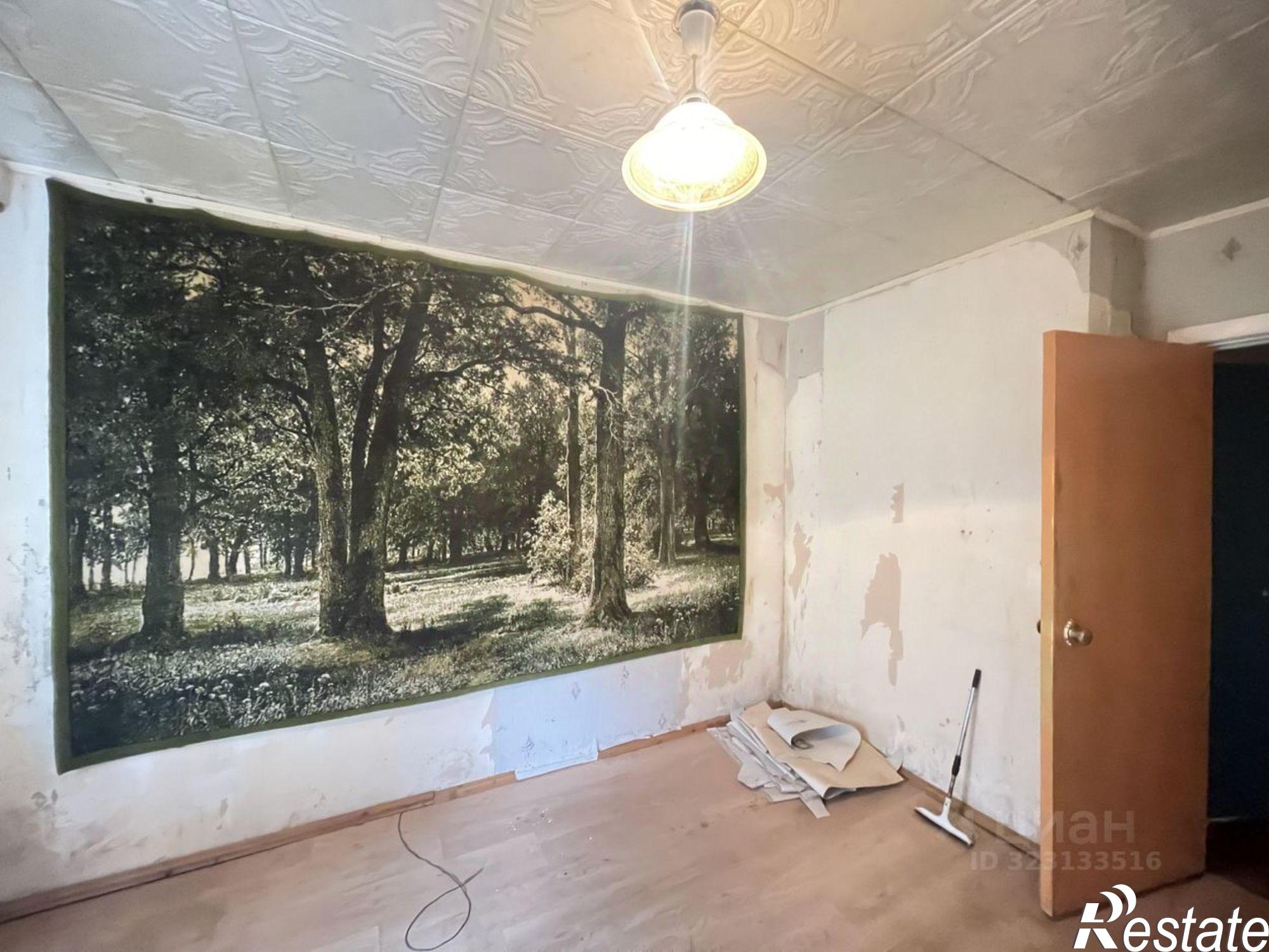 Купить квартиру за 2 900 000 рублей на Индустриальная улица, 6А