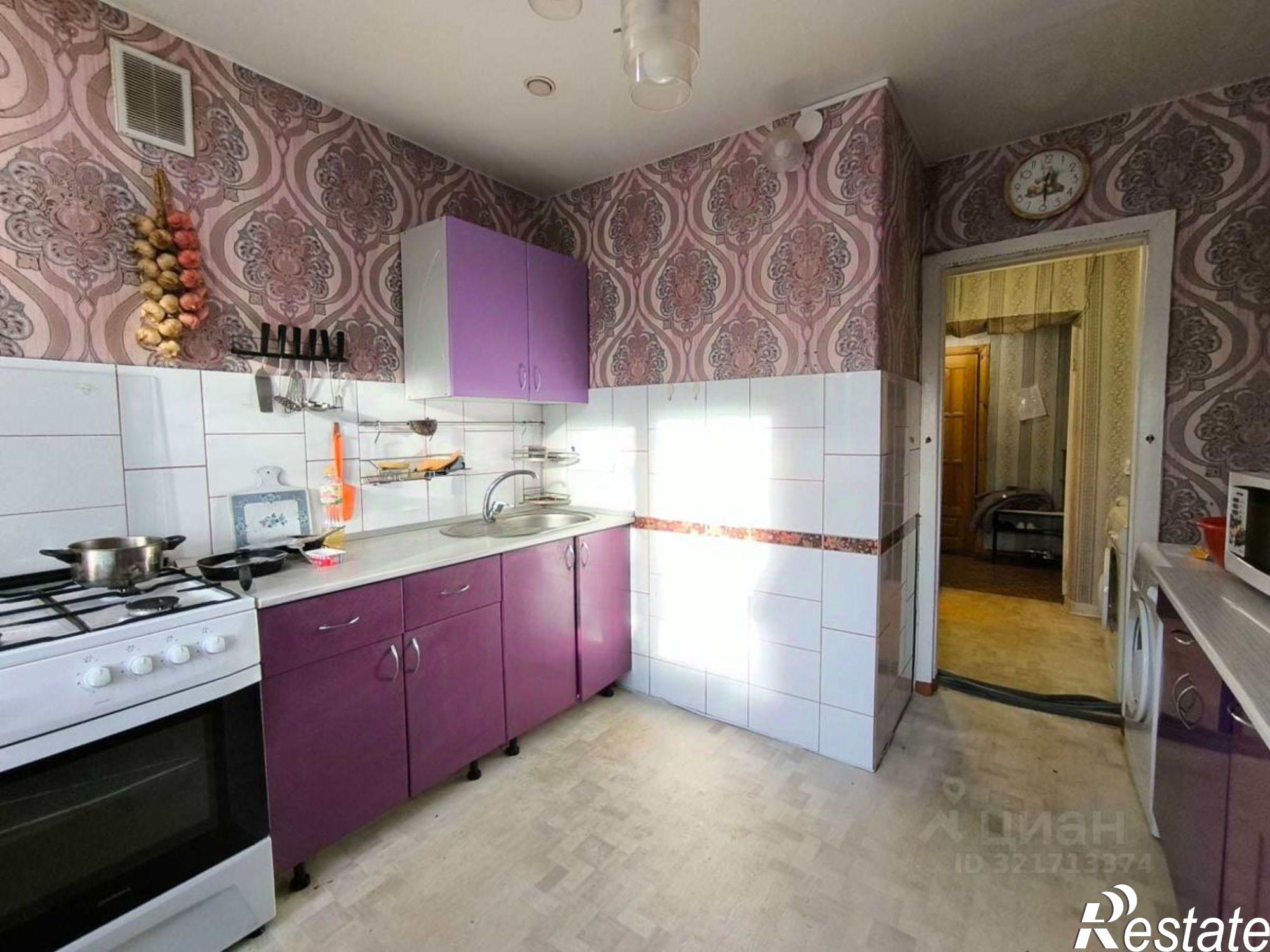 Купить комнату за 800 000 рублей на улица Левитана, 6