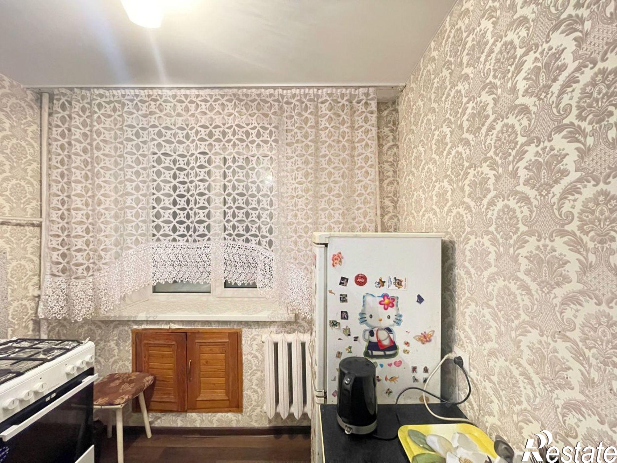 Купить квартиру за 3 300 000 рублей на Советская улица, 74