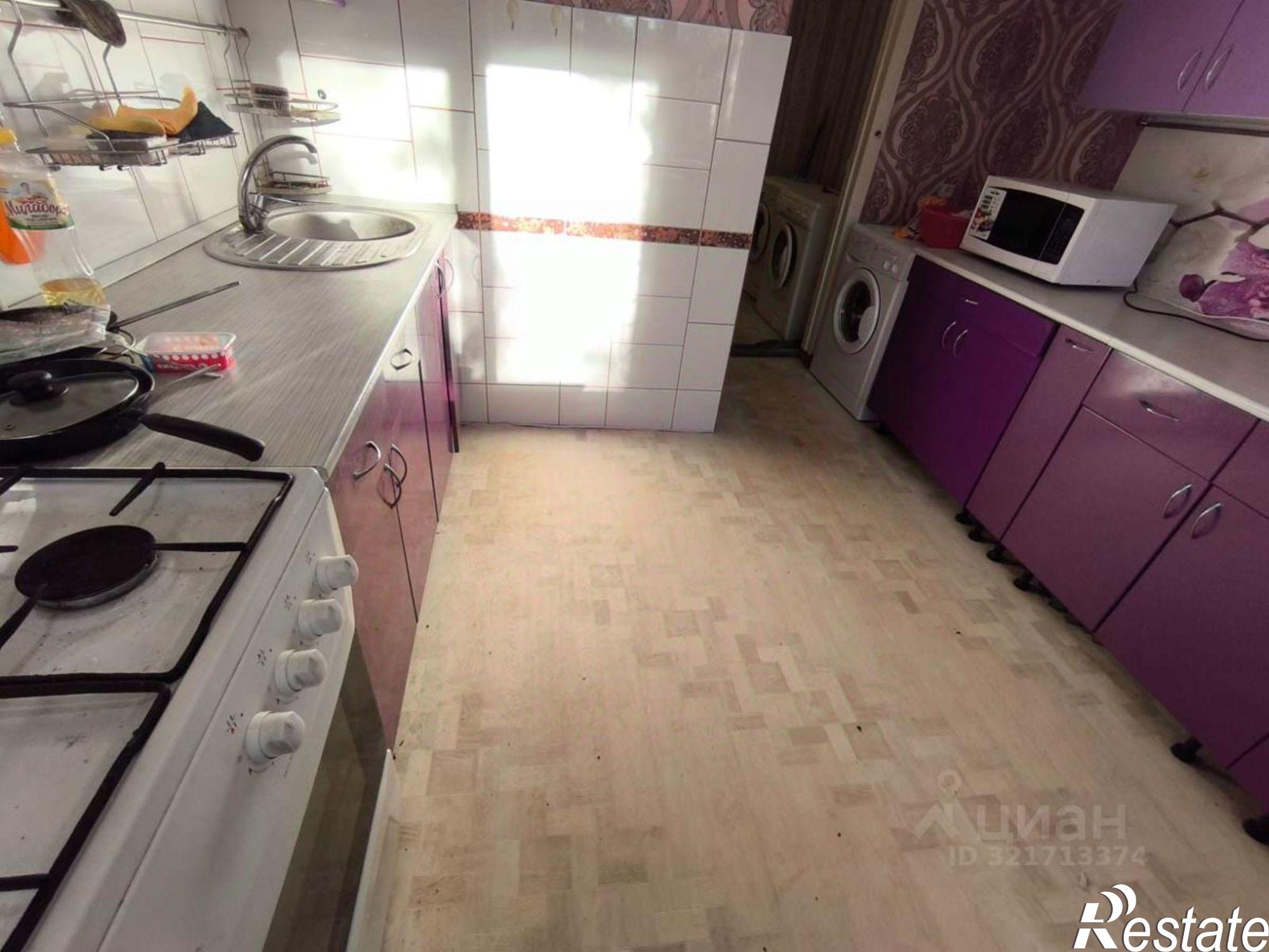 Купить комнату за 800 000 рублей на улица Левитана, 6