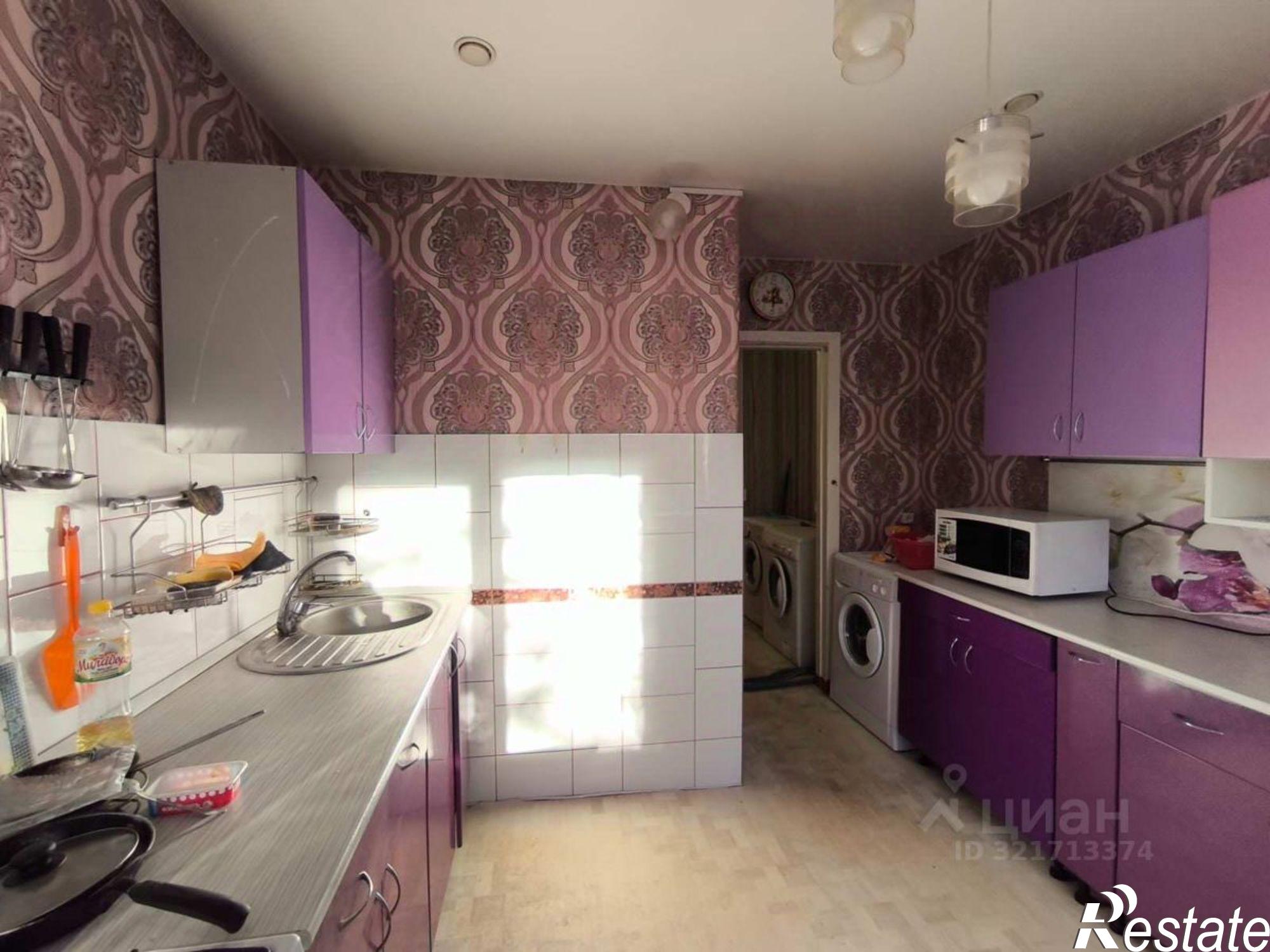 Купить комнату за 800 000 рублей на улица Левитана, 6