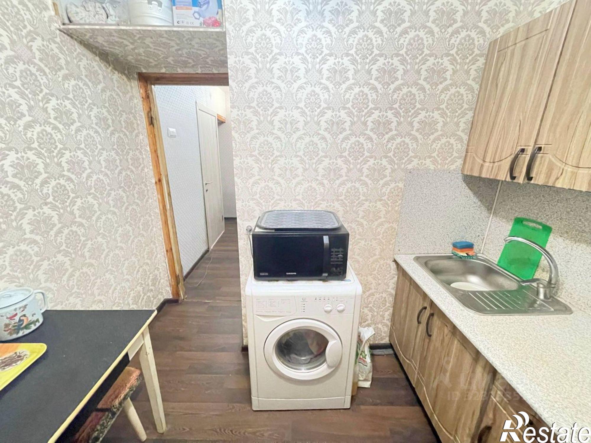 Купить квартиру за 3 300 000 рублей на Советская улица, 74