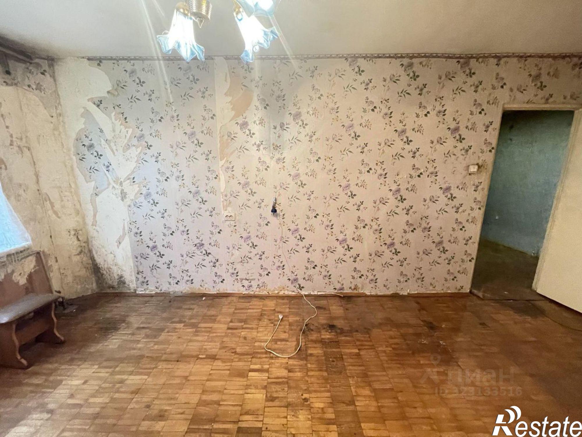 Купить квартиру за 2 900 000 рублей на Индустриальная улица, 6А