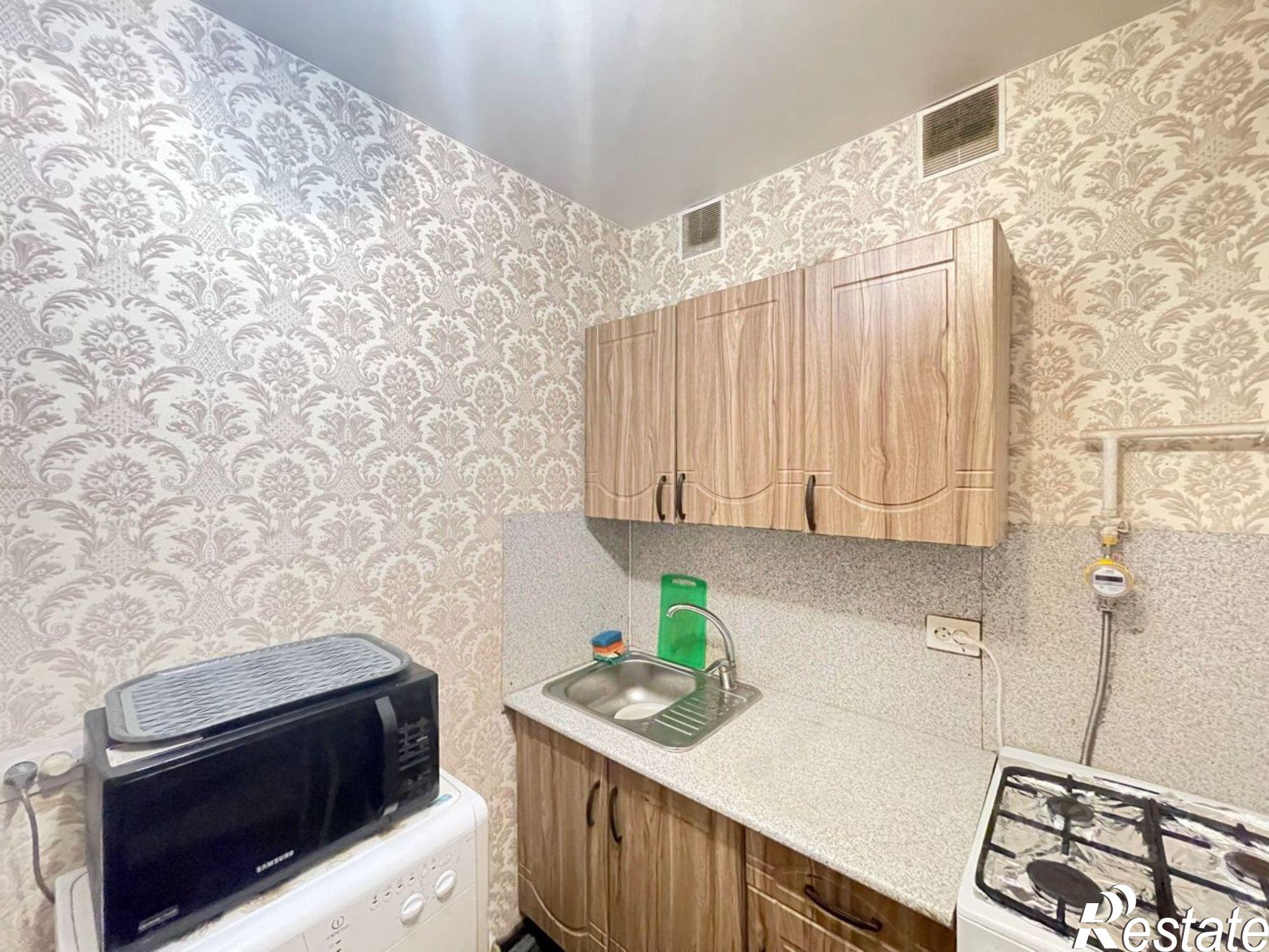 Купить квартиру за 3 300 000 рублей на Советская улица, 74