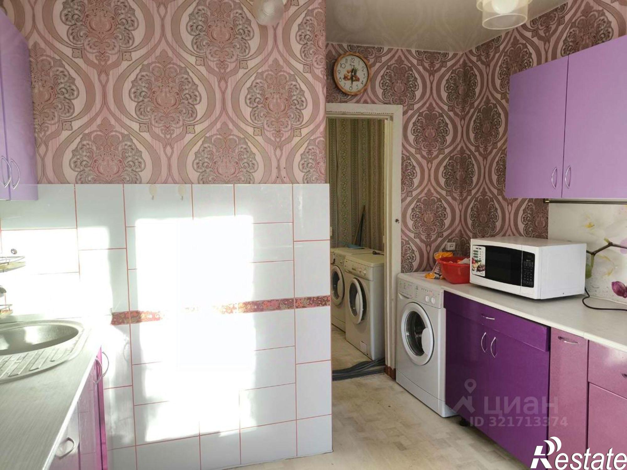 Купить комнату за 800 000 рублей на улица Левитана, 6