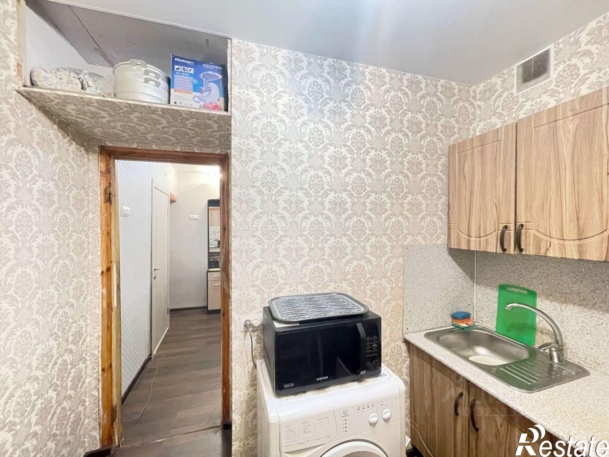 Купить квартиру за 3 300 000 рублей на Советская улица, 74