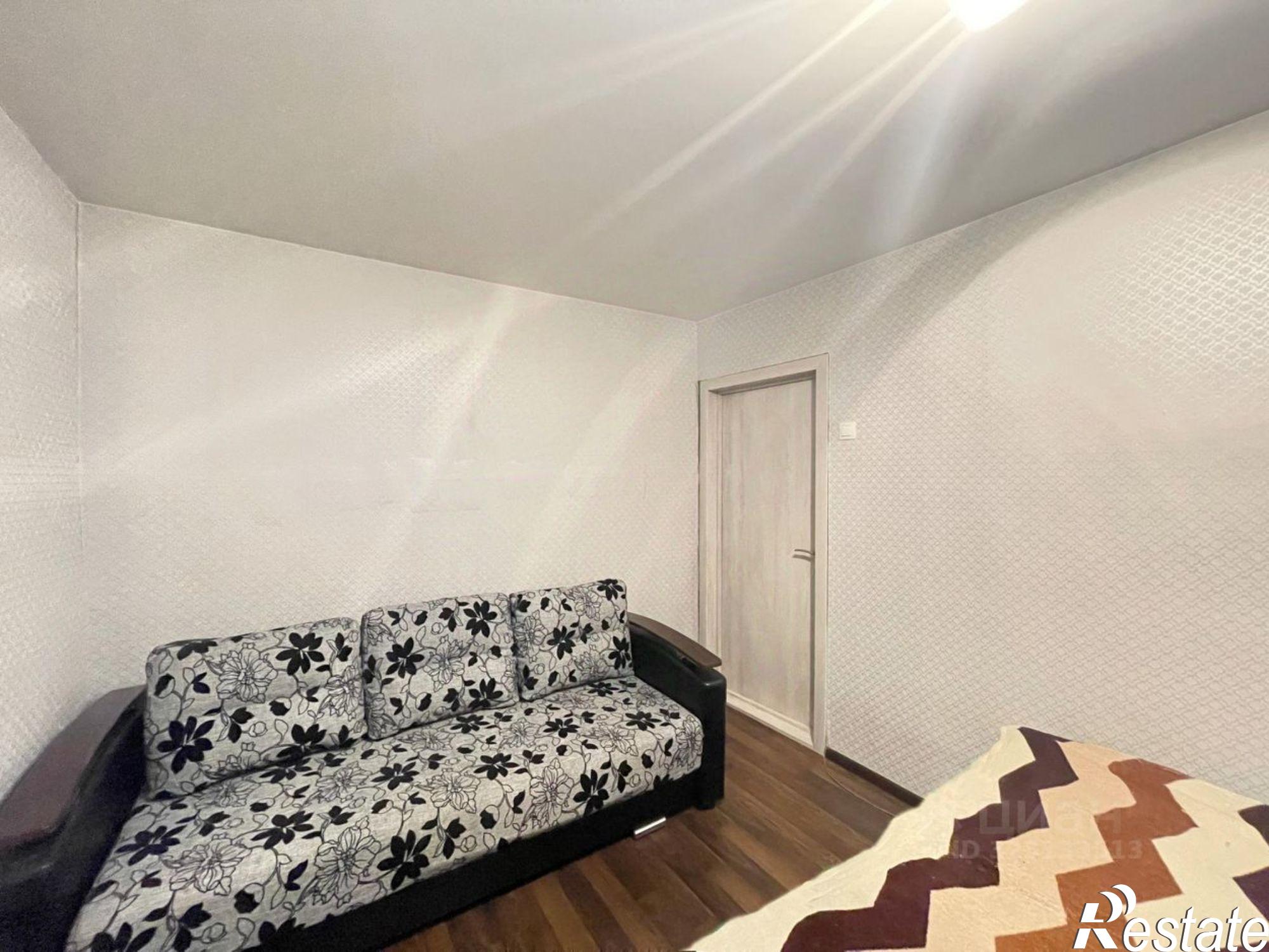 Купить квартиру за 3 300 000 рублей на Советская улица, 74