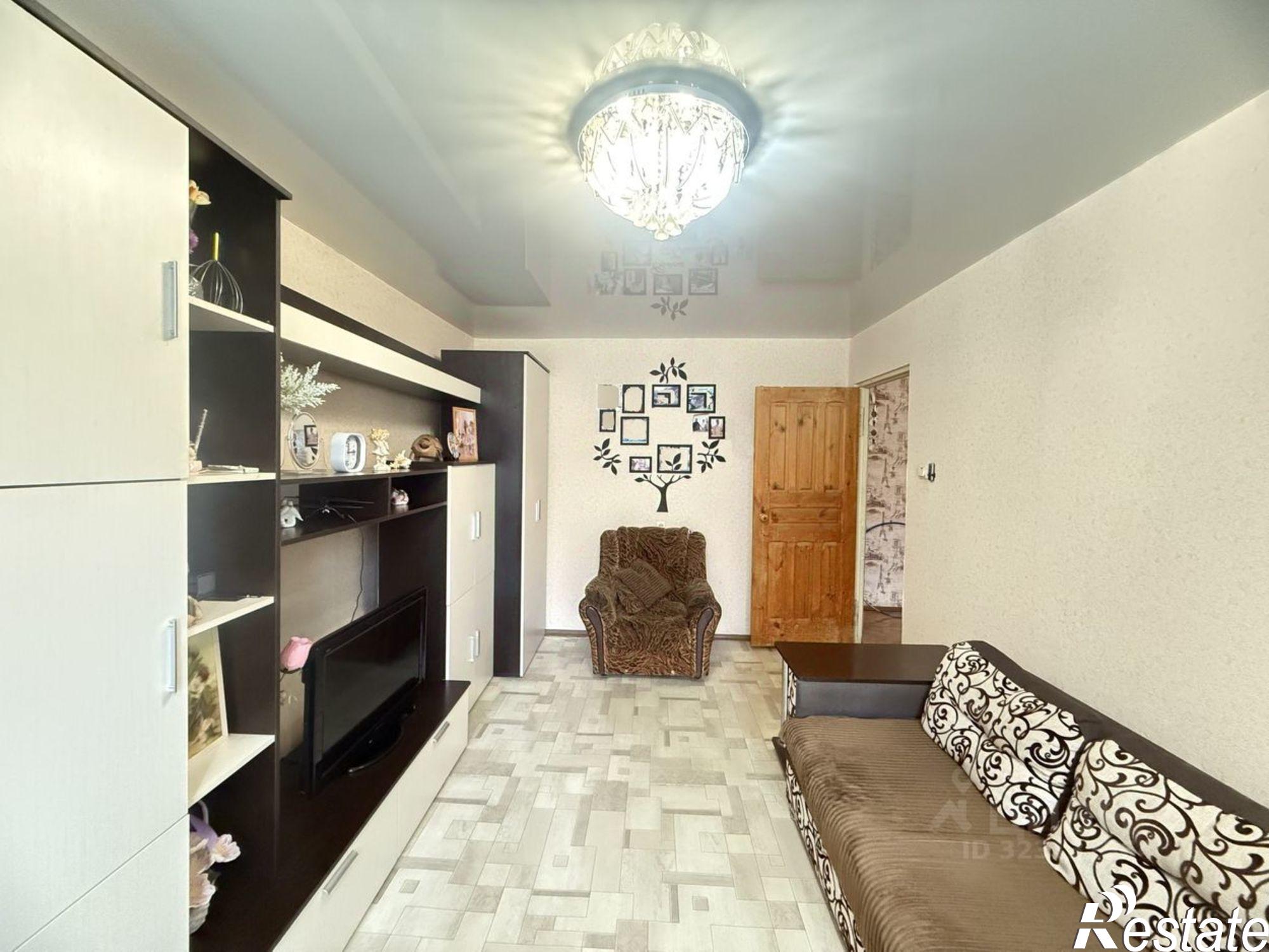 Купить квартиру за 4 600 000 рублей на Советская улица, 168