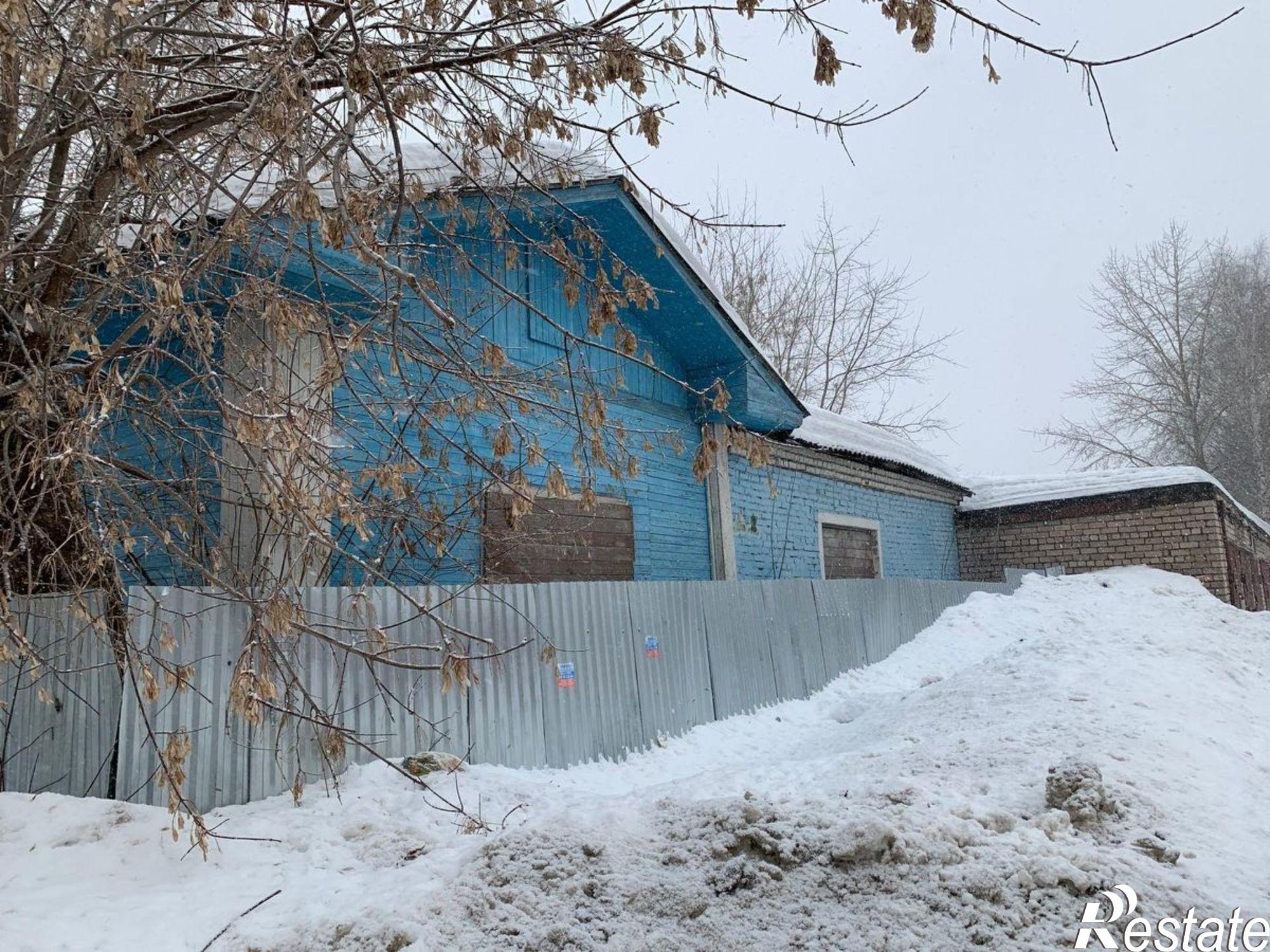 Купить ОСЗ, отдельно стоящее здание за 7 626 980 рублей на улица МОПРа, 103