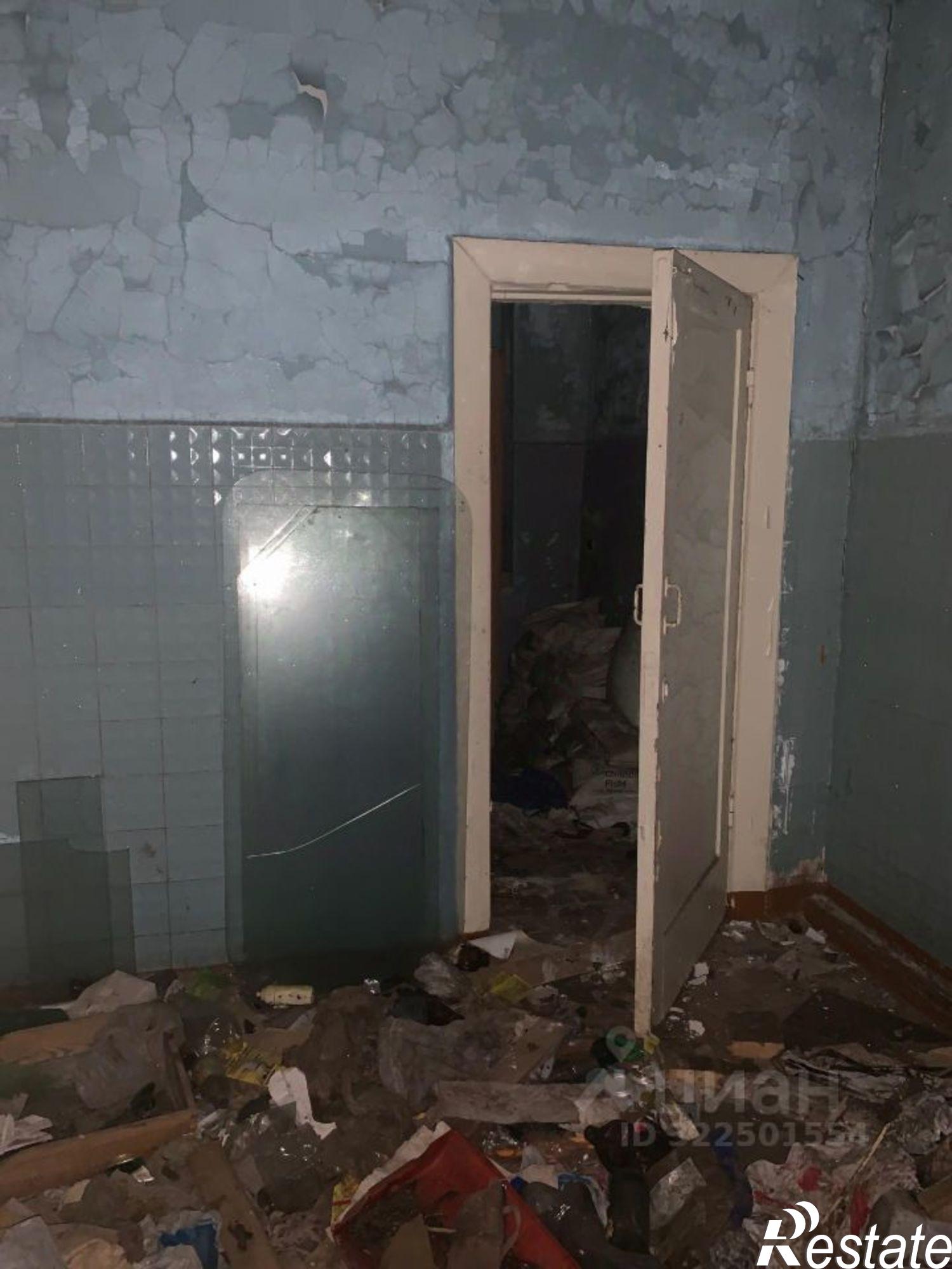 Купить ОСЗ, отдельно стоящее здание за 7 626 980 рублей на улица МОПРа, 103