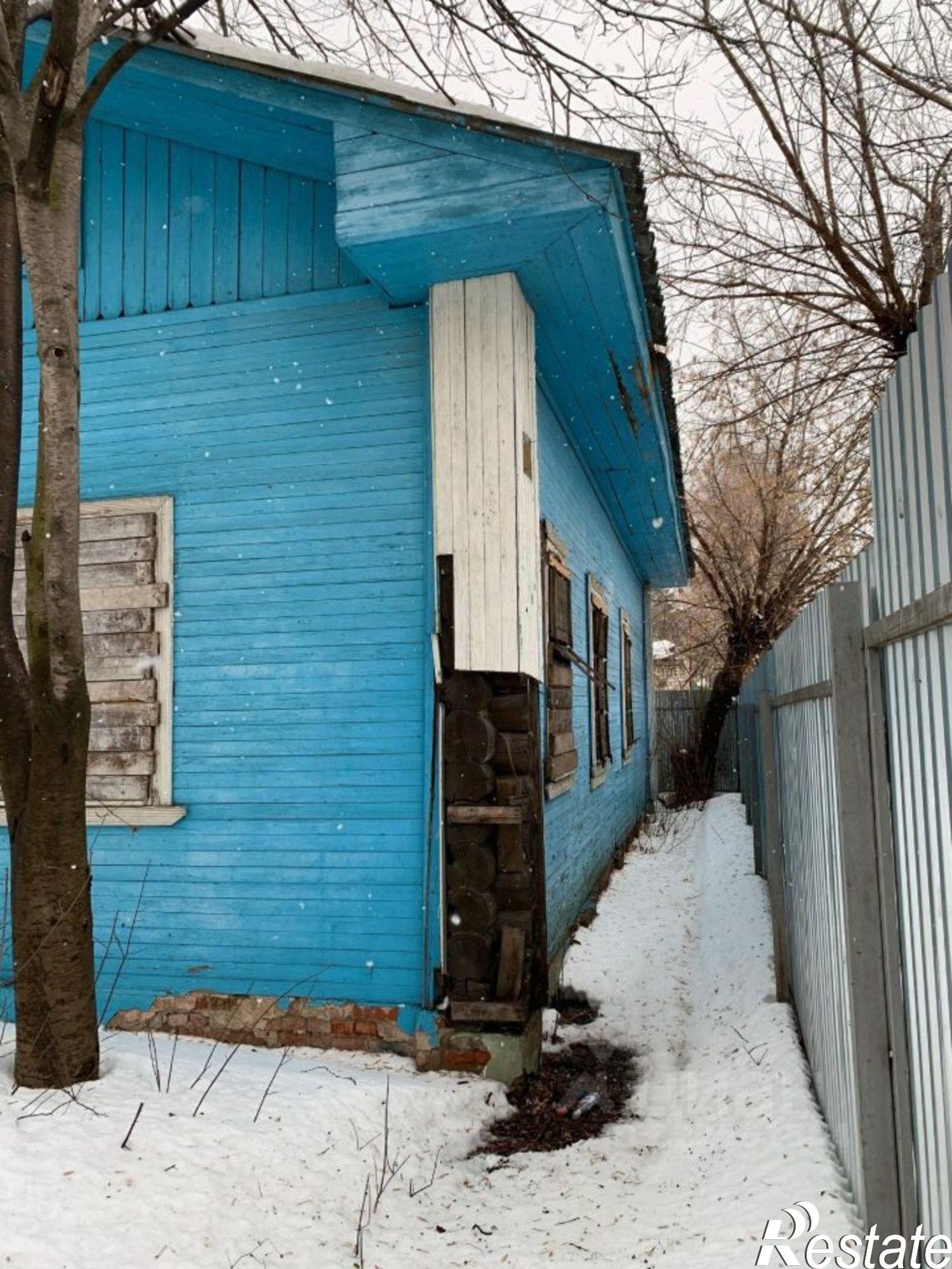 Купить ОСЗ, отдельно стоящее здание за 7 626 980 рублей на улица МОПРа, 103