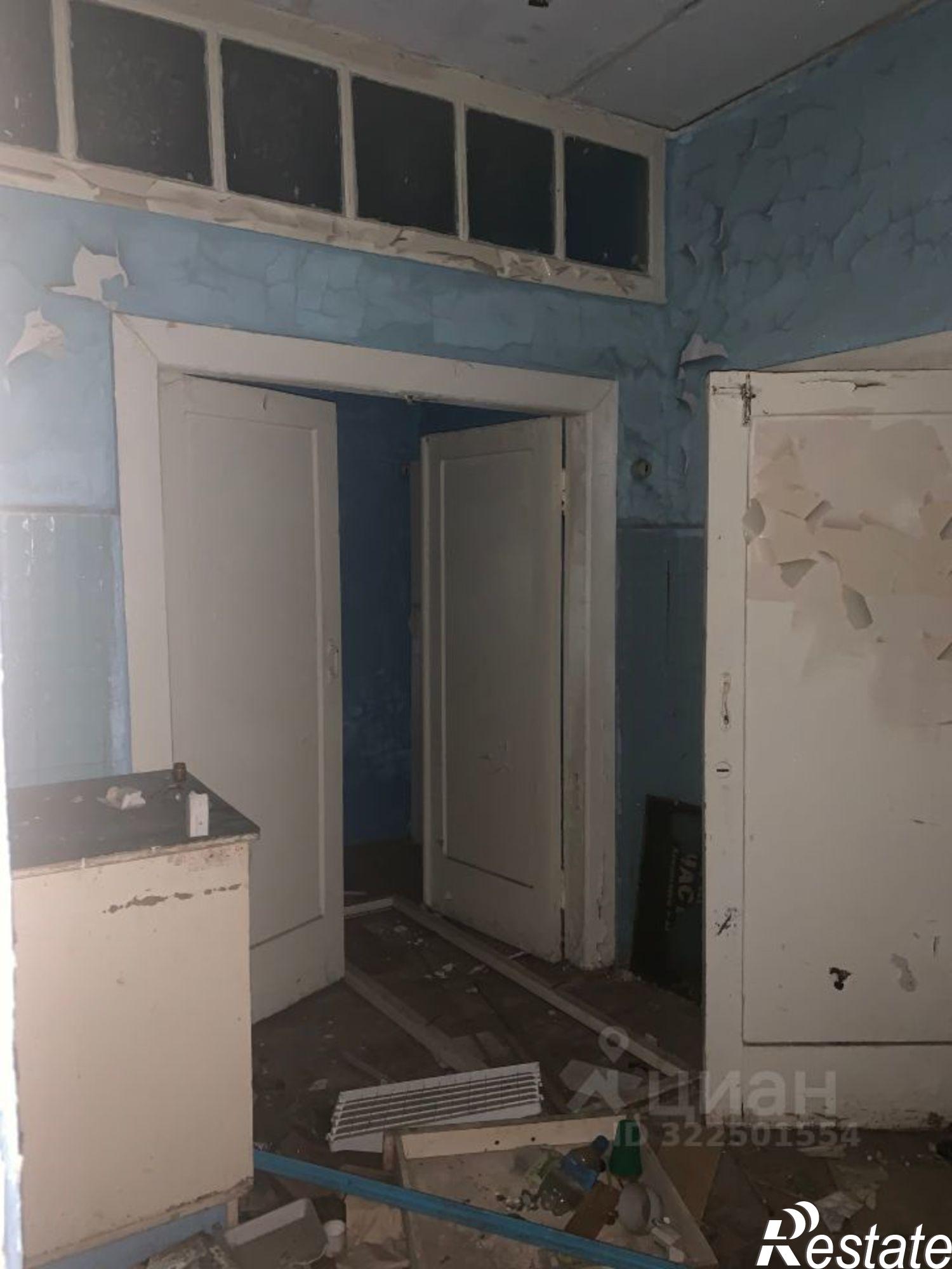 Купить ОСЗ, отдельно стоящее здание за 7 626 980 рублей на улица МОПРа, 103