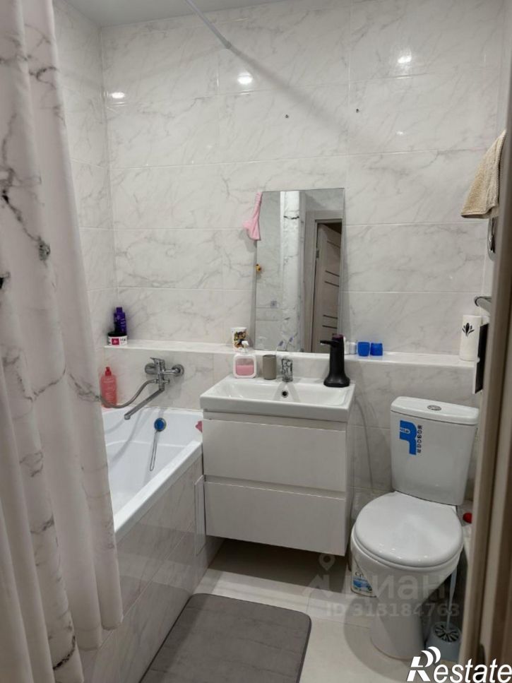 2-комн квартира улица Потребкооперации, 46,  д. 46