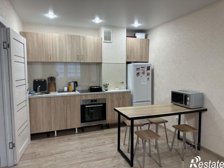 2-комн квартира улица Потребкооперации, 46,  д. 46