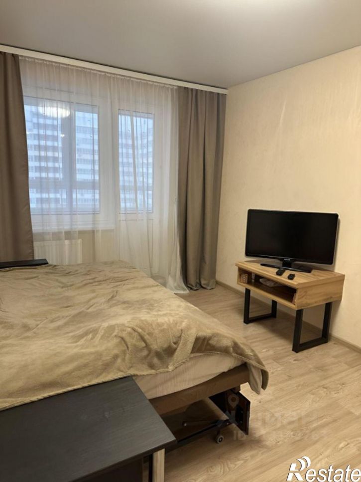 2-комн квартира улица Потребкооперации, 46,  д. 46