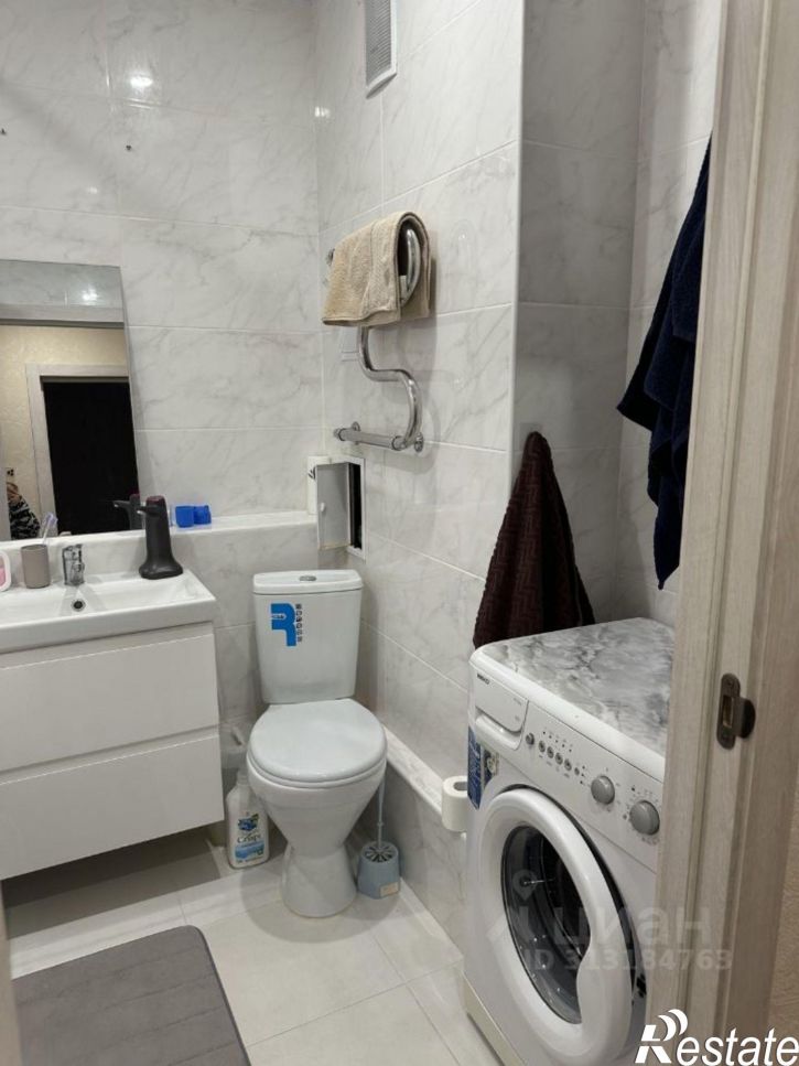 2-комн квартира улица Потребкооперации, 46,  д. 46