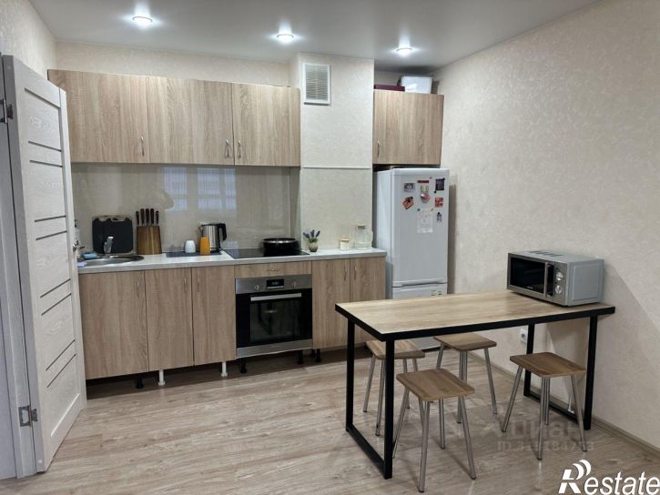 2-комн квартира улица Потребкооперации, 46,  д. 46