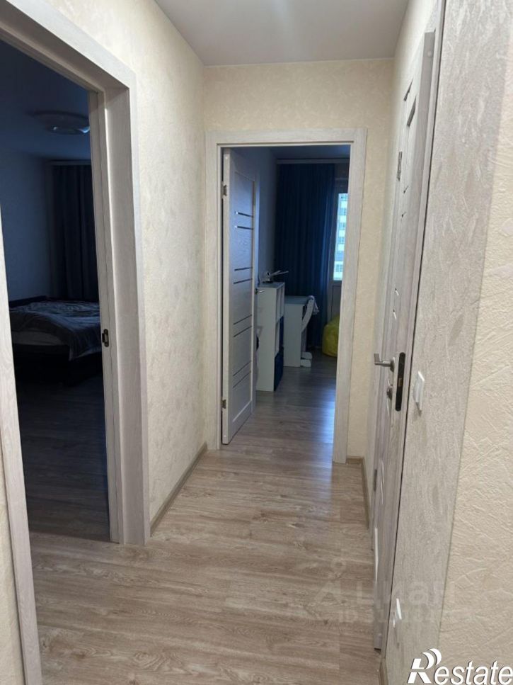 2-комн квартира улица Потребкооперации, 46,  д. 46