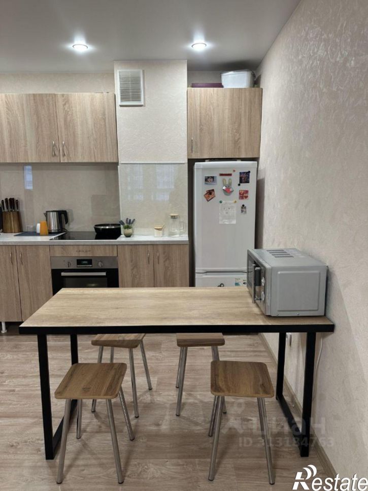 2-комн квартира улица Потребкооперации, 46,  д. 46