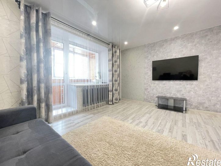 3-комн квартира улица Ленина, 12,  д. 12