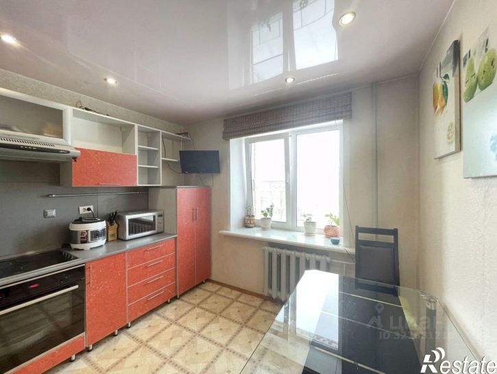 3-комн квартира улица Ленина, 12,  д. 12