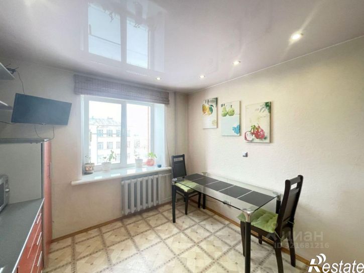 3-комн квартира улица Ленина, 12,  д. 12