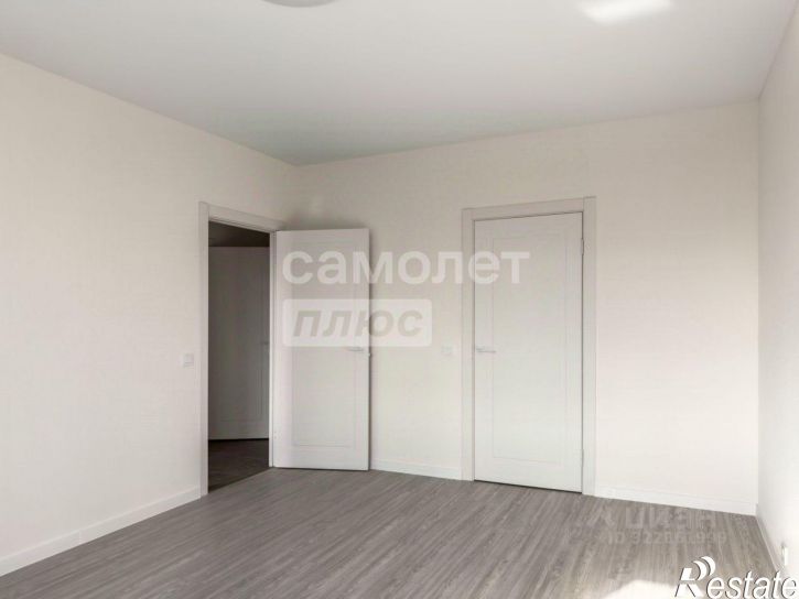 1-комн квартира улица Дмитрия Козулева, 5,  д. 5