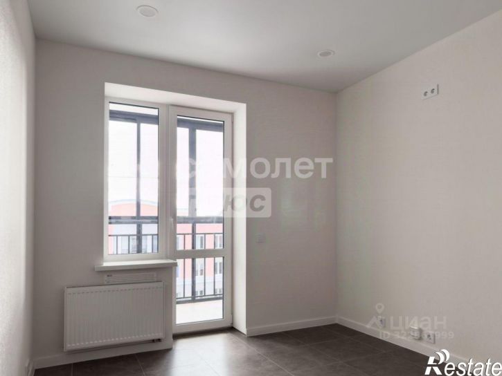 1-комн квартира улица Дмитрия Козулева, 5,  д. 5