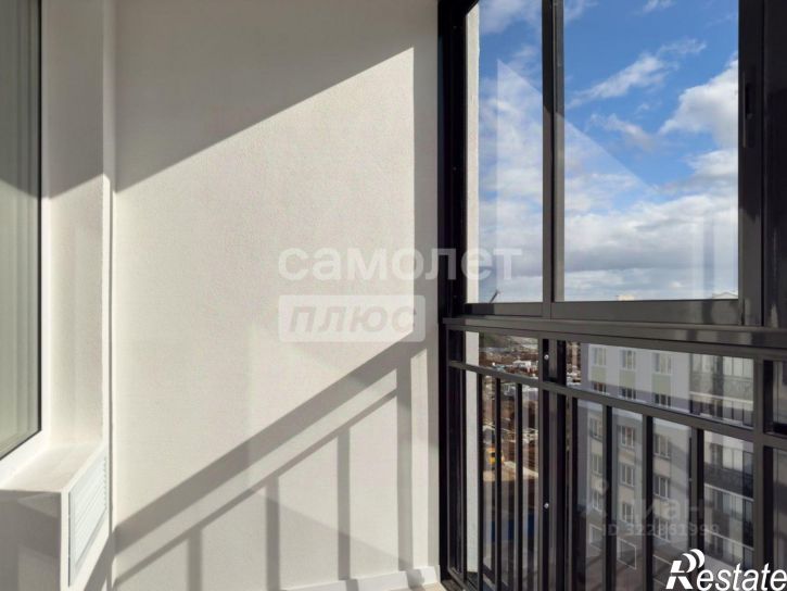 1-комн квартира улица Дмитрия Козулева, 5,  д. 5