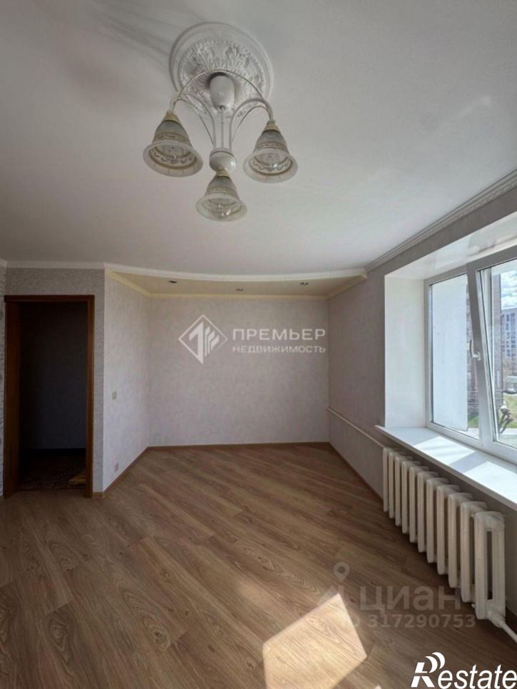 1-комн квартира улица Лепсе, 5,  д. 5