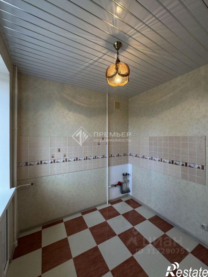 1-комн квартира улица Лепсе, 5,  д. 5