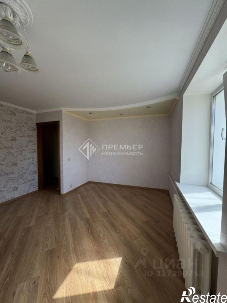 1-комн квартира улица Лепсе, 5,  д. 5