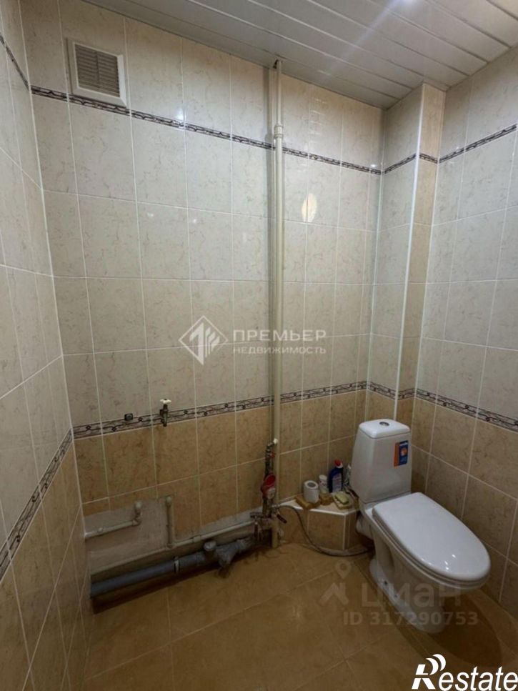 1-комн квартира улица Лепсе, 5,  д. 5