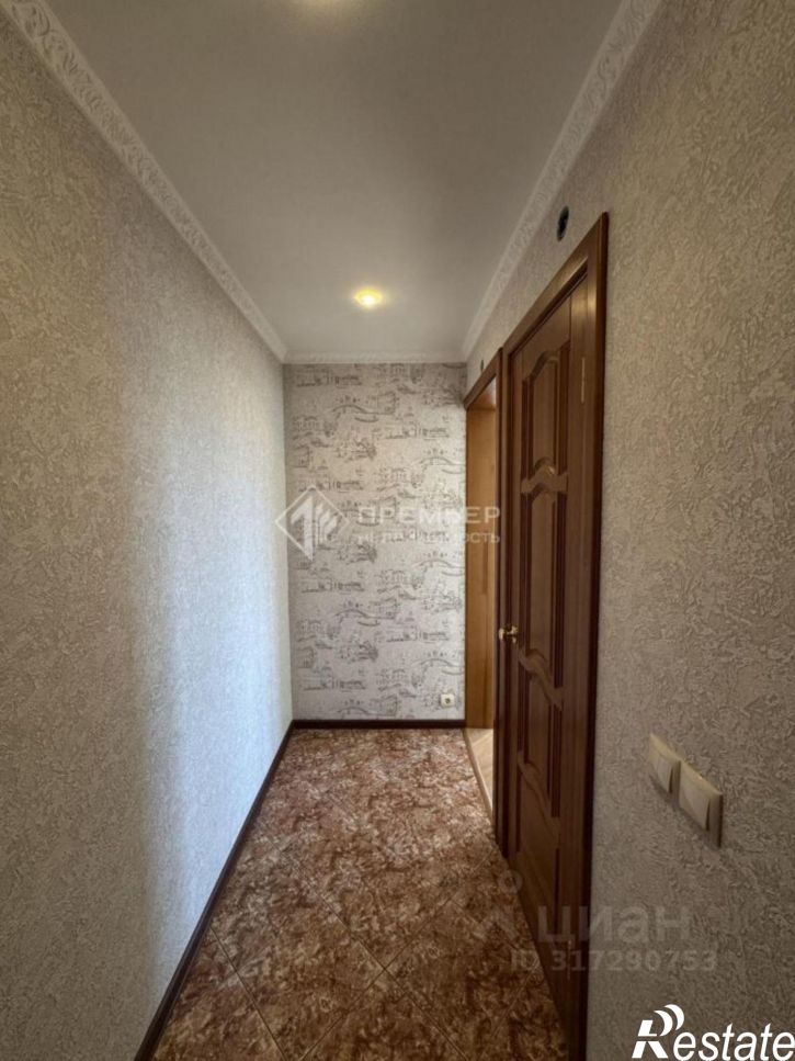 1-комн квартира улица Лепсе, 5,  д. 5