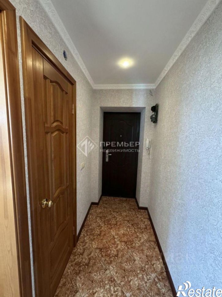 1-комн квартира улица Лепсе, 5,  д. 5