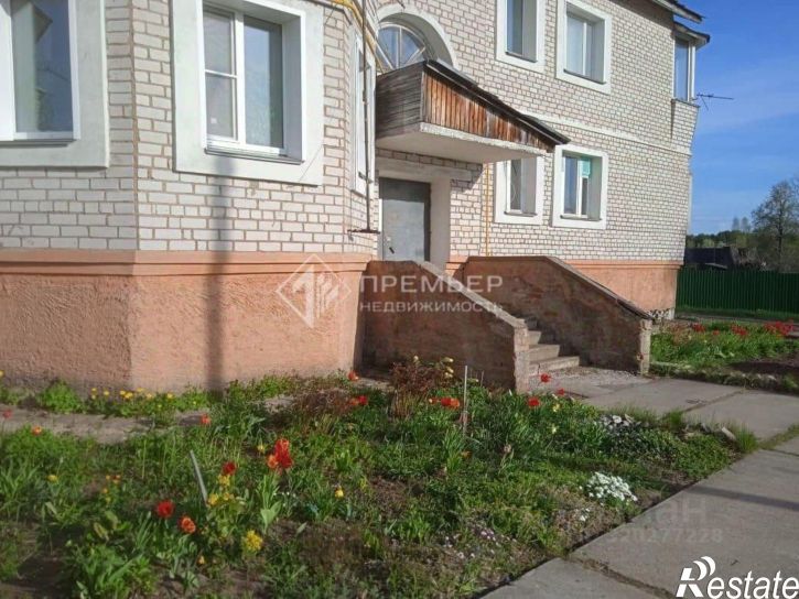 3-комн квартира улица Талица, 30,  д. 30