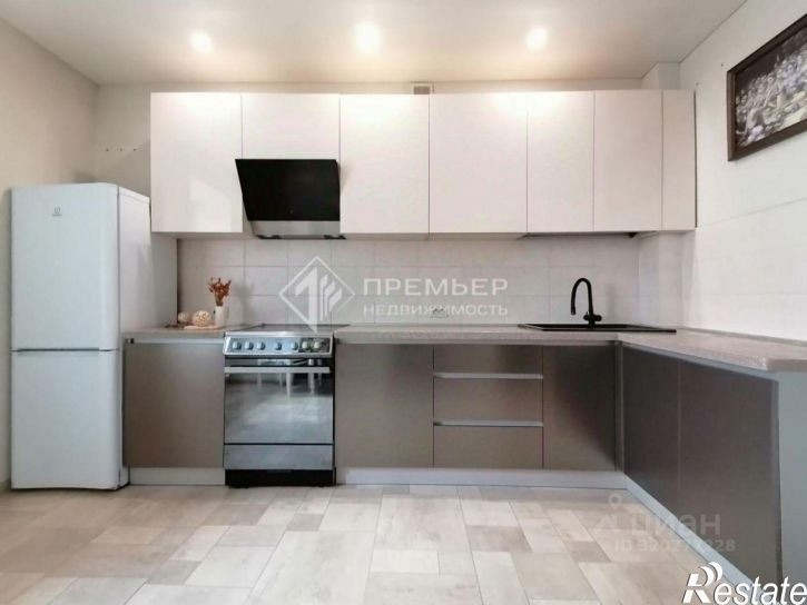 3-комн квартира улица Талица, 30,  д. 30