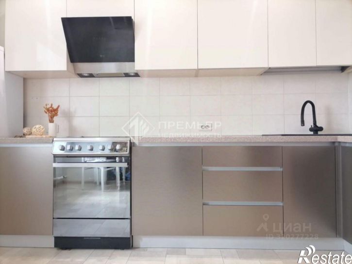 3-комн квартира улица Талица, 30,  д. 30