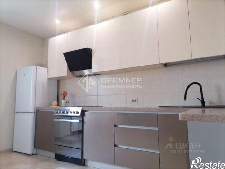 3-комн квартира улица Талица, 30,  д. 30