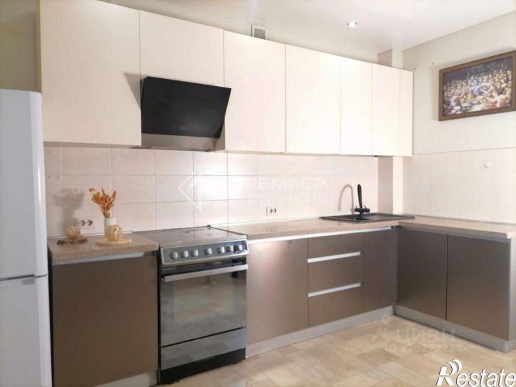 3-комн квартира улица Талица, 30,  д. 30