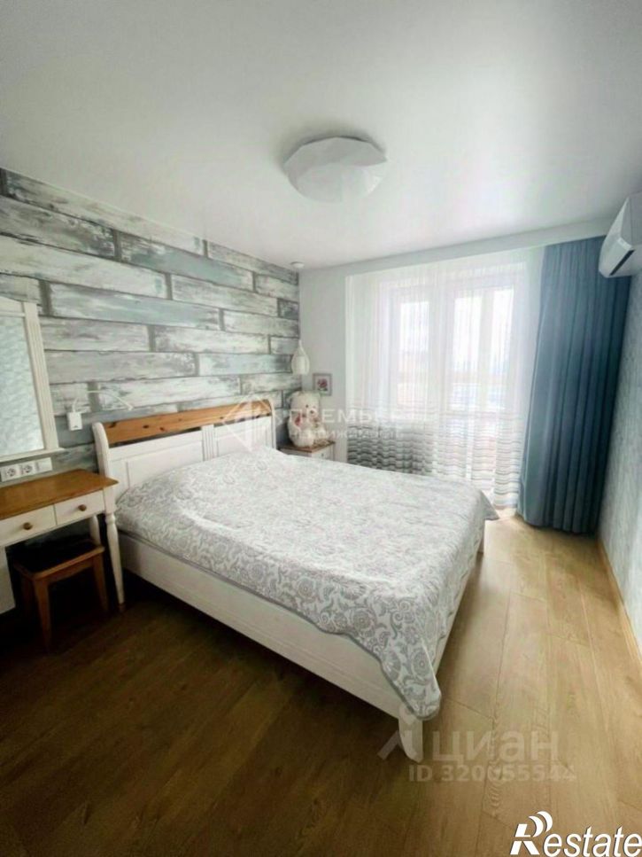 3-комн квартира улица Крупской, 10,  д. 10