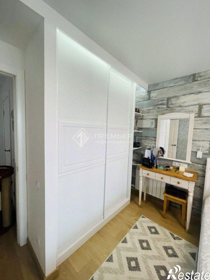 3-комн квартира улица Крупской, 10,  д. 10