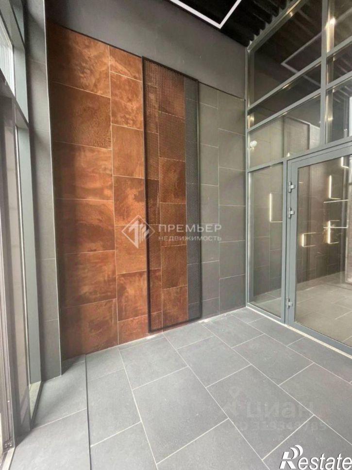 3-комн квартира улица Дмитрия Козулева, 1,  д. 1