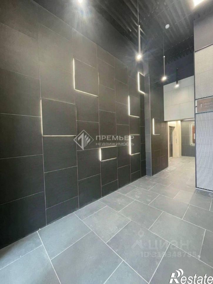 3-комн квартира улица Дмитрия Козулева, 1,  д. 1