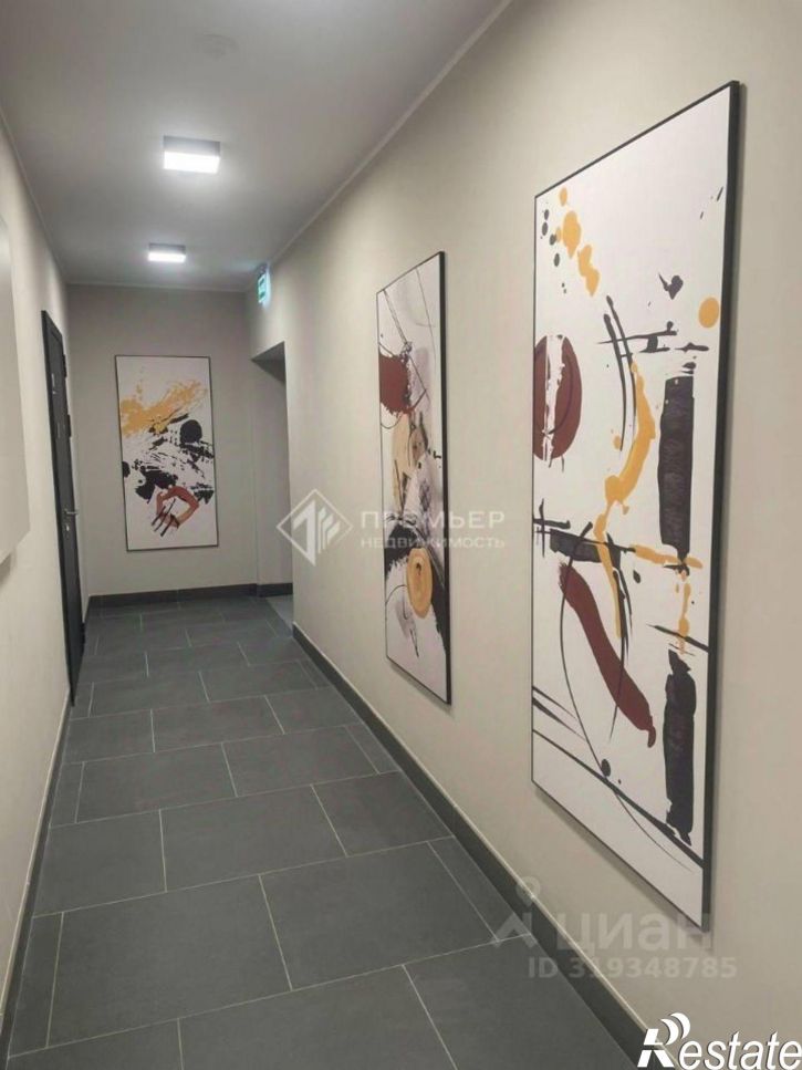 3-комн квартира улица Дмитрия Козулева, 1,  д. 1