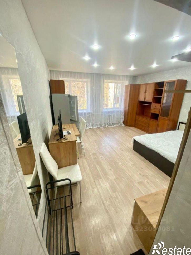 Комната Владимирская улица, 86,  д. 86