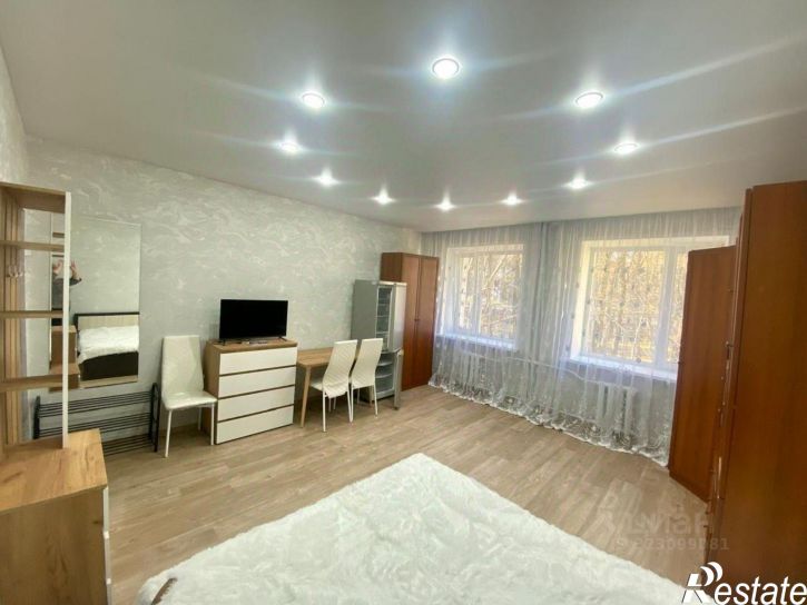 Комната Владимирская улица, 86,  д. 86