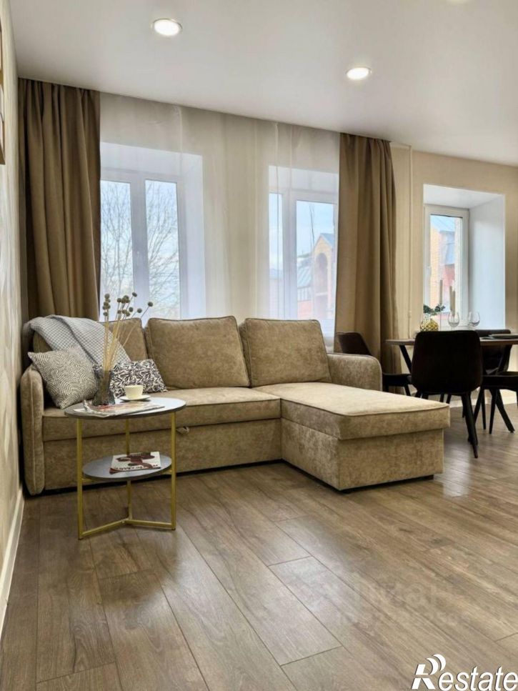 4-комн квартира улица Ленина, 89А,  д. 89А